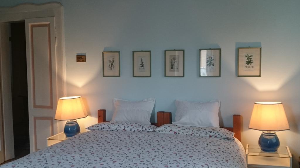 B&B Villa Dei Pini Domegliara Номер фото