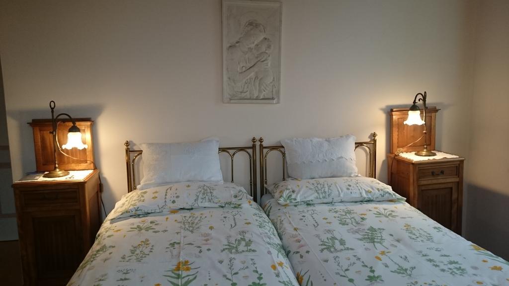 B&B Villa Dei Pini Domegliara Номер фото
