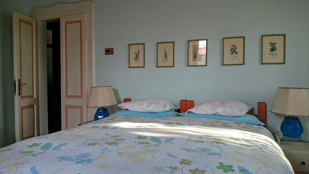 B&B Villa Dei Pini Domegliara Экстерьер фото