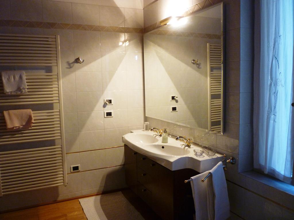 B&B Villa Dei Pini Domegliara Экстерьер фото