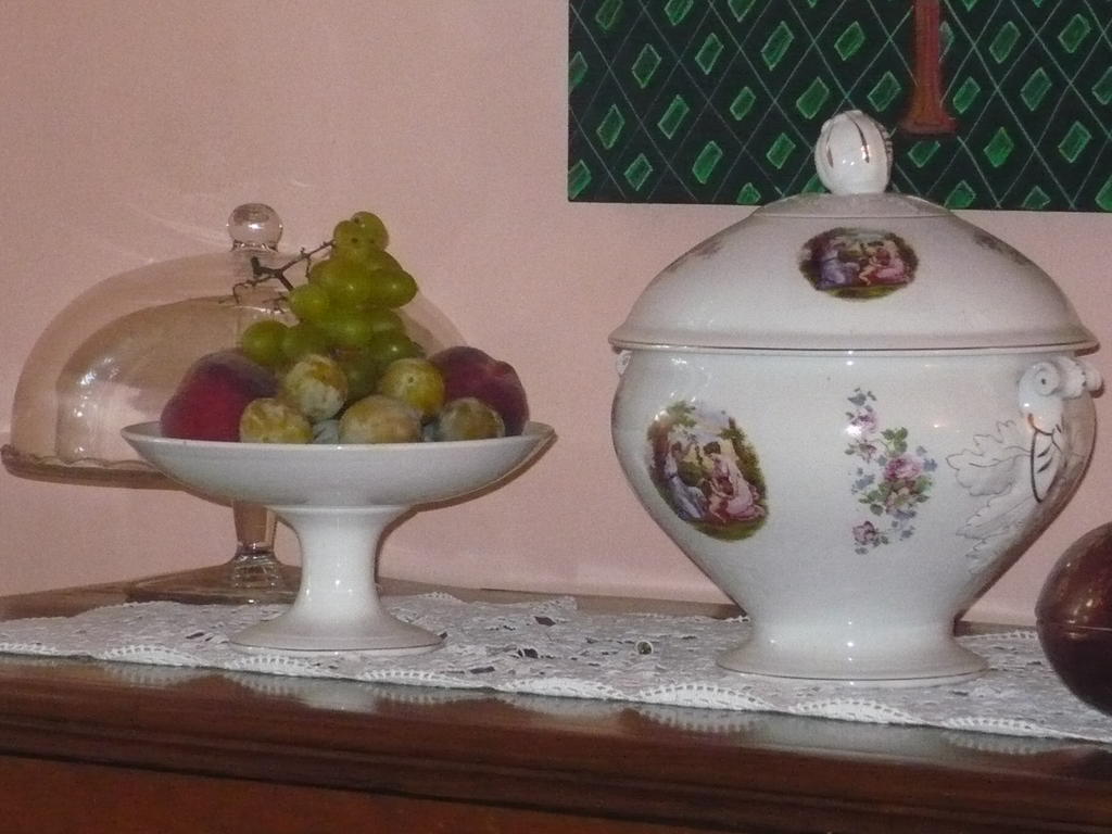 B&B Villa Dei Pini Domegliara Экстерьер фото