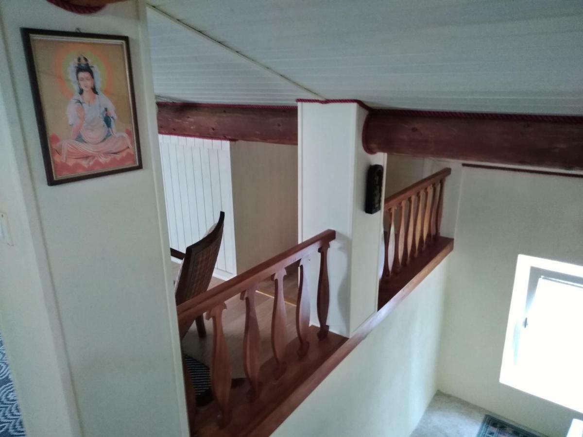 B&B Villa Dei Pini Domegliara Экстерьер фото