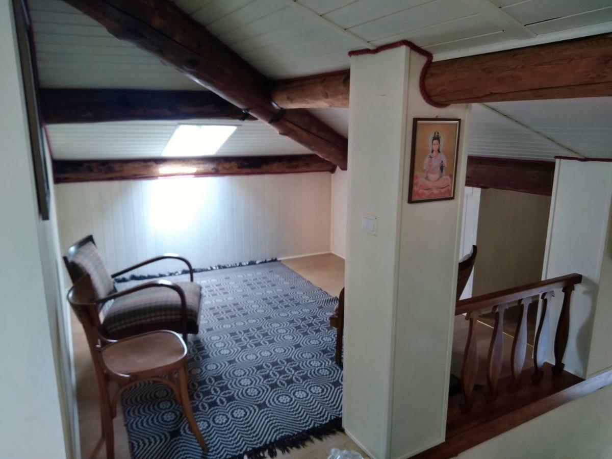 B&B Villa Dei Pini Domegliara Экстерьер фото