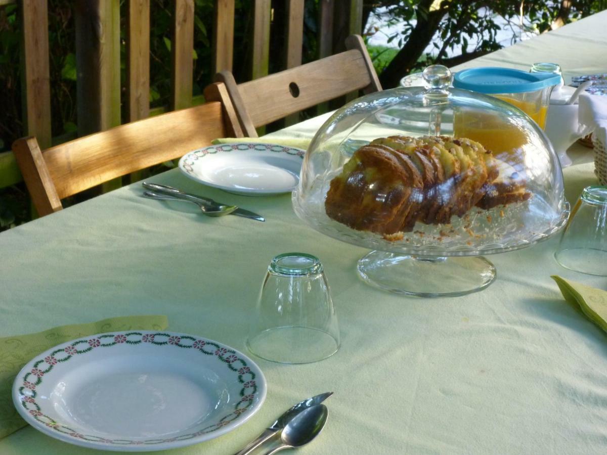 B&B Villa Dei Pini Domegliara Экстерьер фото
