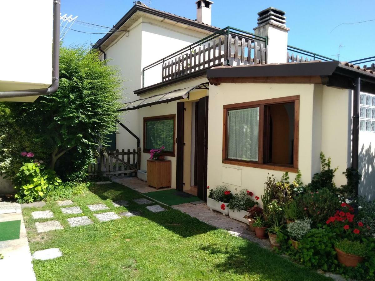 B&B Villa Dei Pini Domegliara Номер фото