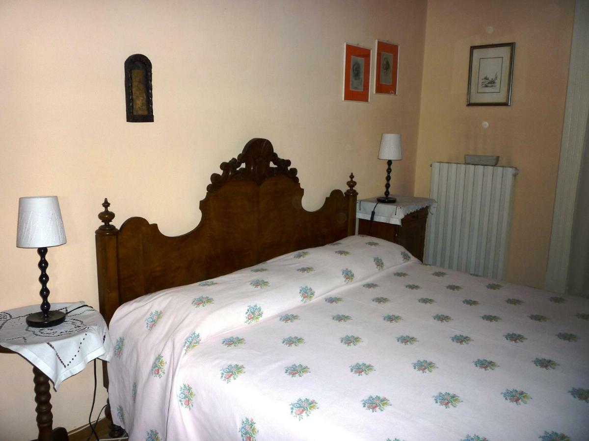 B&B Villa Dei Pini Domegliara Номер фото